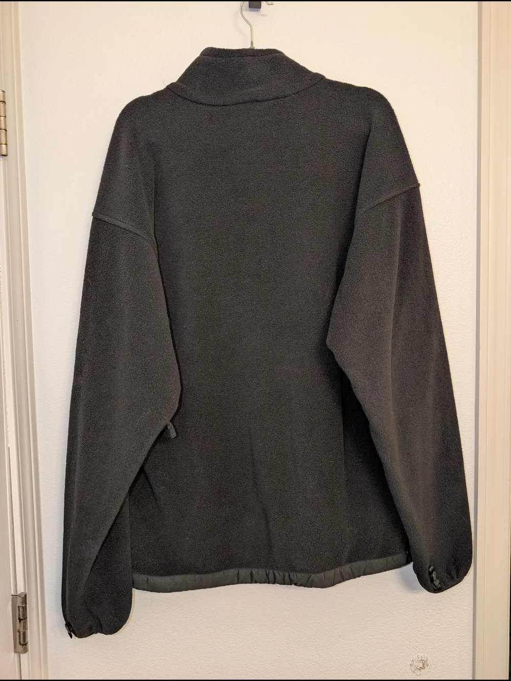 The North Face Vintage Mens Fleece Size XL